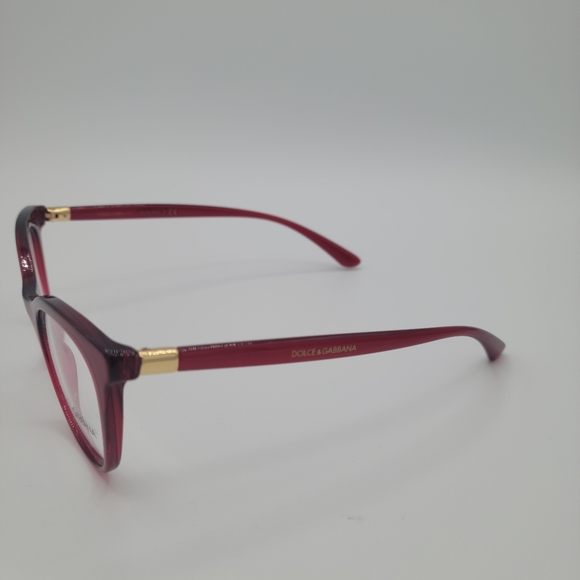 Dolce & Gabbana DG3312 glasses - Picture 2 of 3